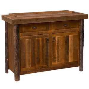 Appalachian 48-inch Buffet - Artisan Top 2