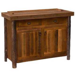 Appalachian 48-inch Buffet - Artisan Top