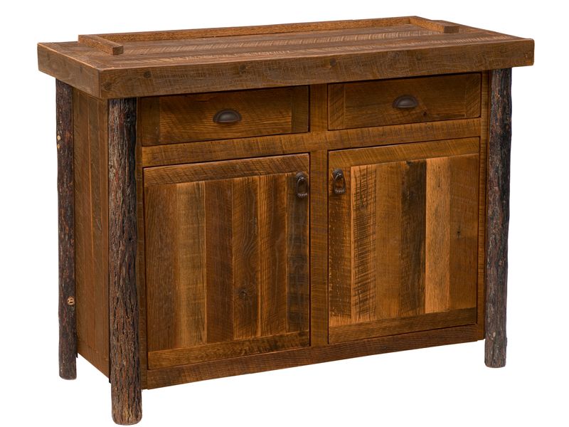 Appalachian 48-inch Buffet - Artisan Top 2