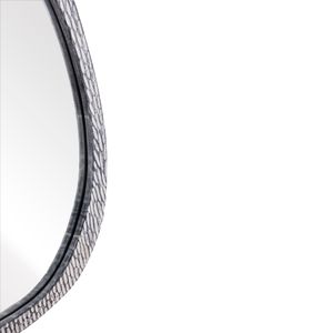 Morris Mirror - Gray 6