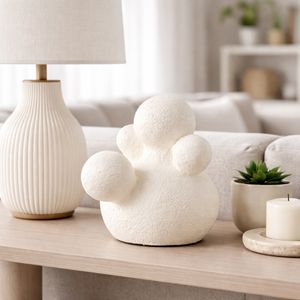 WRENWOOD IVORY DECOR 11 (IN) 2