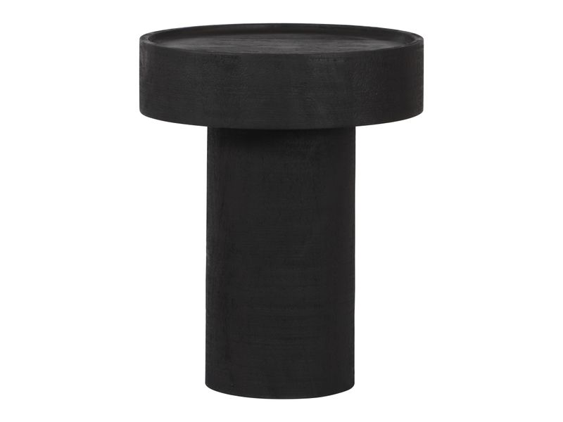 Watson Side Table Black 3