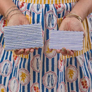 Seaside Sardines Pop-Up Sponge Set 3 4