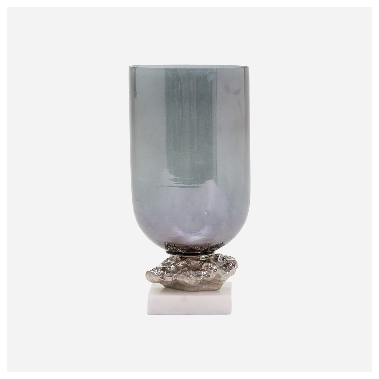 Dalmar Tall Candleholder