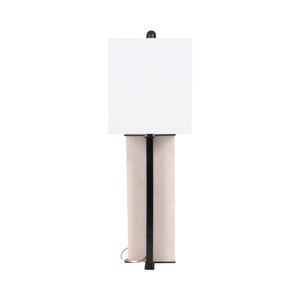 COVEVIEW BLACK LAMP 28 (IN) 5