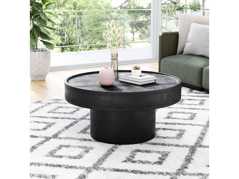 Watson Coffee Table Black 2