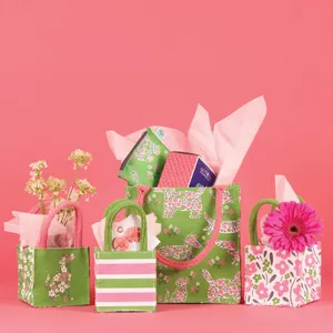 Posy Pups Tincy Wincy Gift Bag Set 3 3