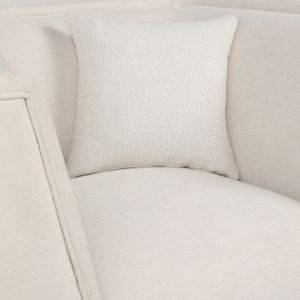 KIRALAKE IVORY CHAIR 31 (IN) 6