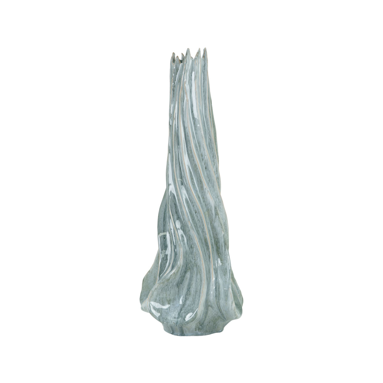 Seraph Short Vase 8