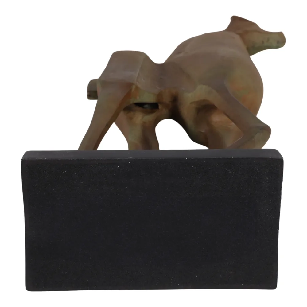 SHAWDALE GOLD DECOR 17 (IN)