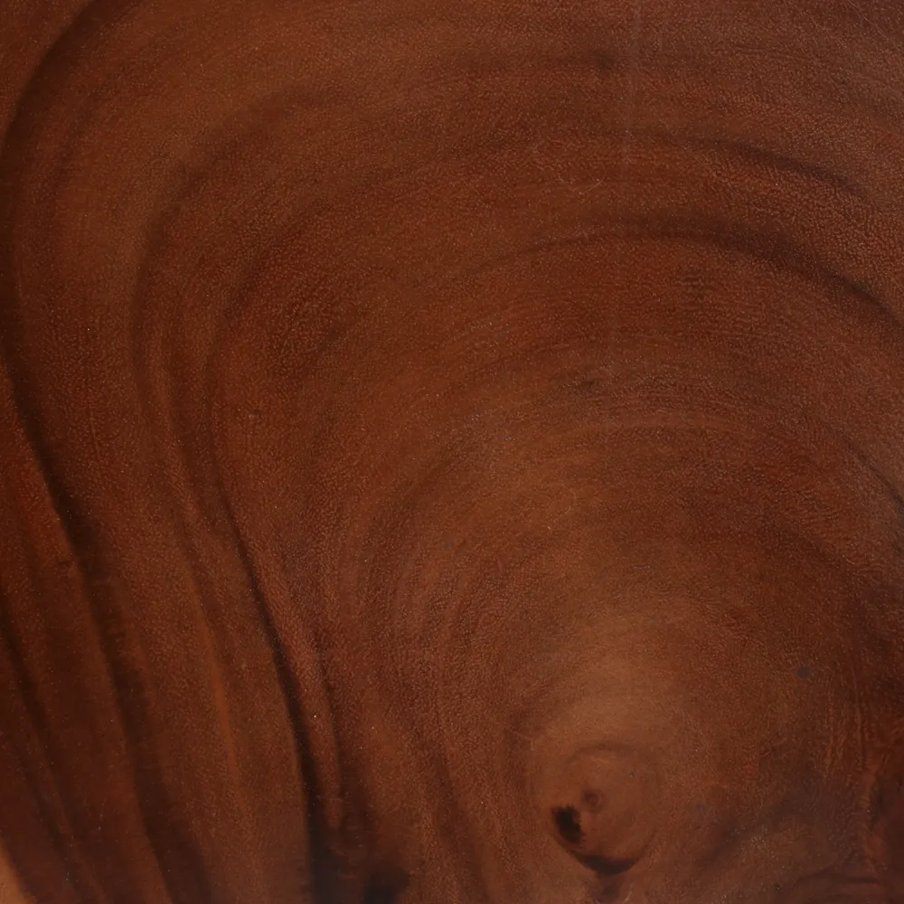 CALSHAW BROWN TABLE 20 (IN)