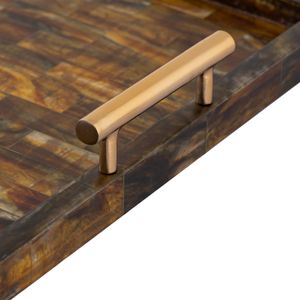 Little Horn Tray - Horn 4