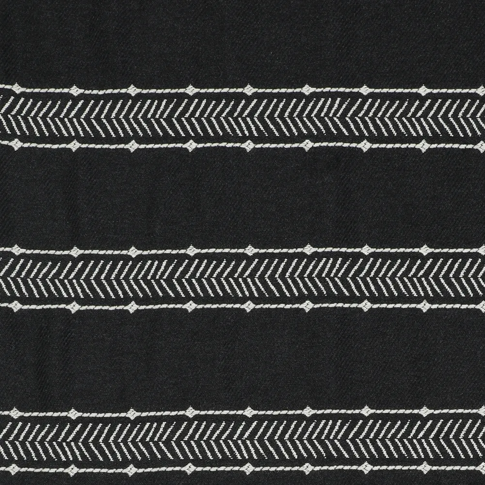 Summit Trail Onyx, Grade 30 - Fabric by the yard