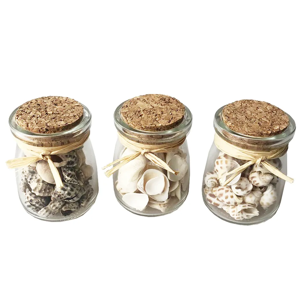 2-3/4" 85G JAR OF SHELLS 3-ASST
