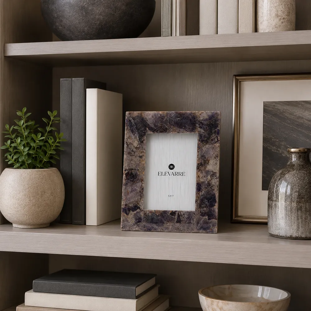 FINLEYHAM PURPLE FRAME 10 (IN)
