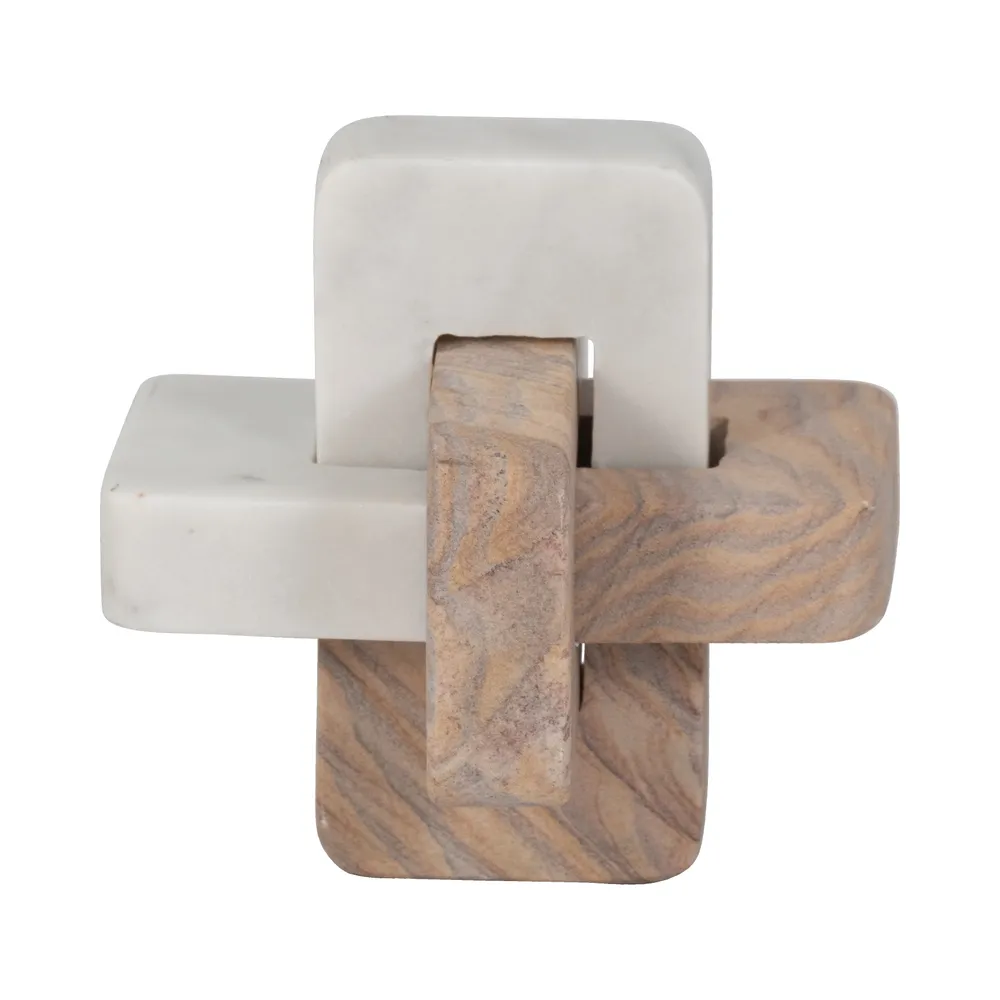 NILERUN IVORY DECOR 6 (IN)