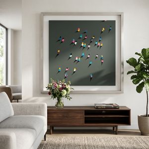 LINDENBEACH GREEN ART 59 (IN) 2