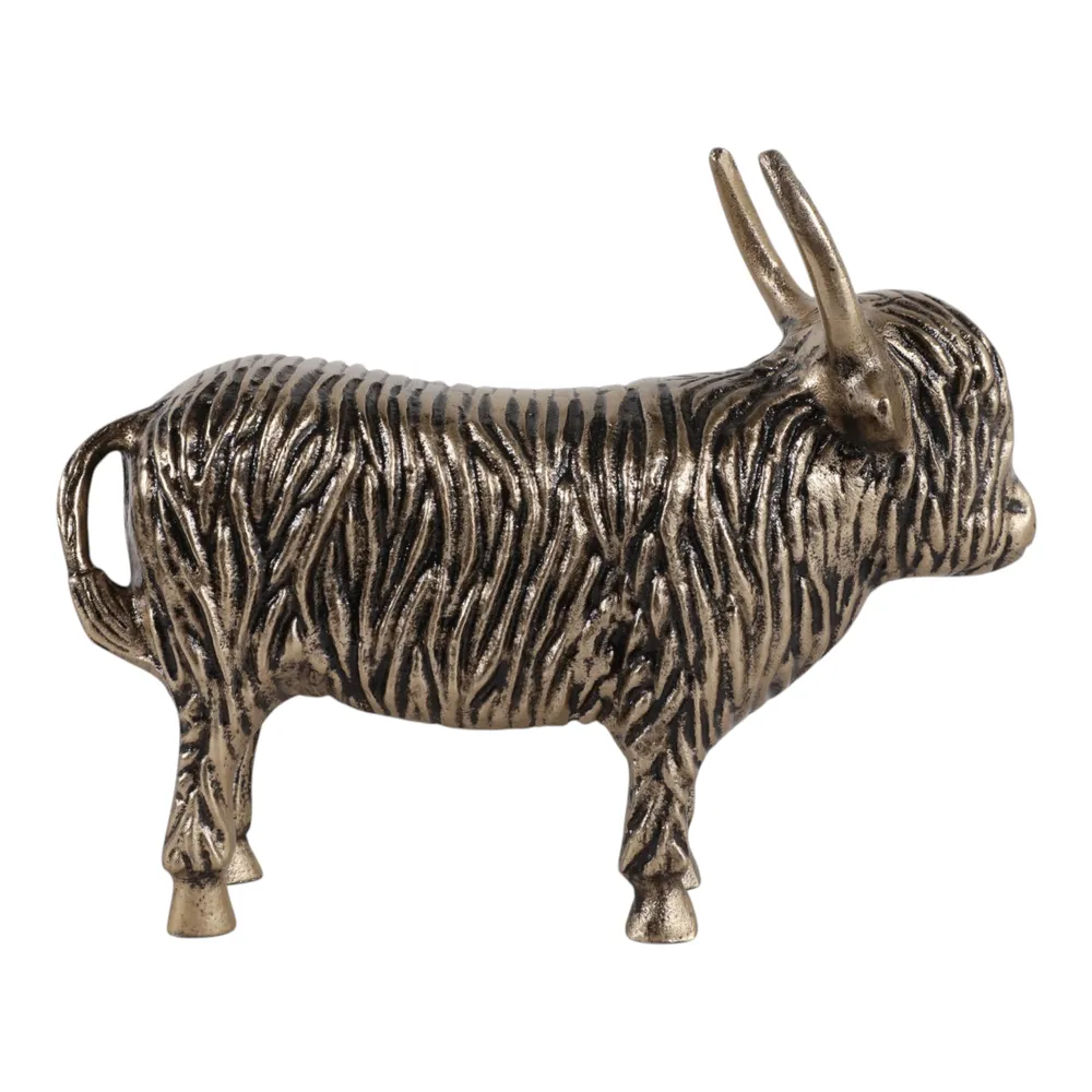 CABOTTON BRONZE DECOR 8 (IN)
