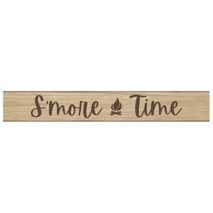 24" USA S'MORE TIME 1