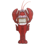 BIG BITE LOBSTER BOTTLE OPENER MAGNET 1