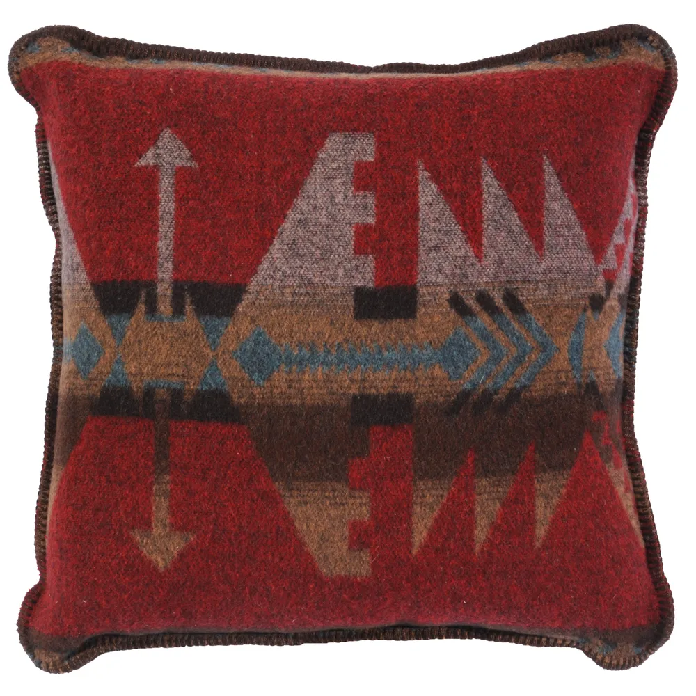 Yellowstone III - Décor Pillow - 20x20