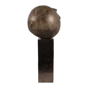 MURRAYFORD BRONZE DECOR 22 (IN) 4