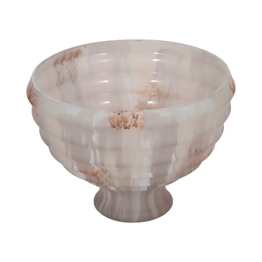 COHENPORT IVORY BOWL 7 (IN)