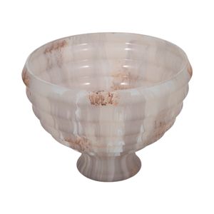 COHENPORT IVORY BOWL 7 (IN) 1