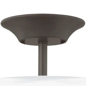 Tahoe 11.75'' Wide 2-Light Semi Flush Mount - Oil Rubbed Bronze 3