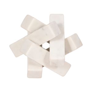 EDWINHAVEN WHITE DECOR 4 (IN) 5