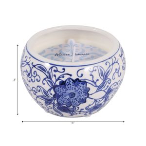 HADLEYWICK JASMINE CANDLE 3 (IN) 10