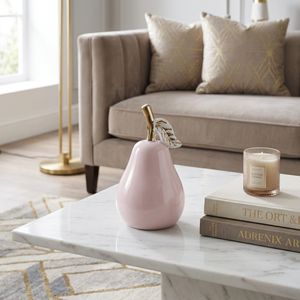 LANDONWAY PINK DECOR 7 (IN) 10