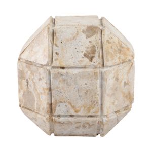 GLOVERFORD IVORY ORB 5 (IN) 6