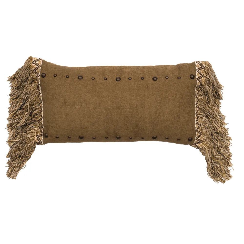 Mountain Storm - Décor Pillow - 14x26