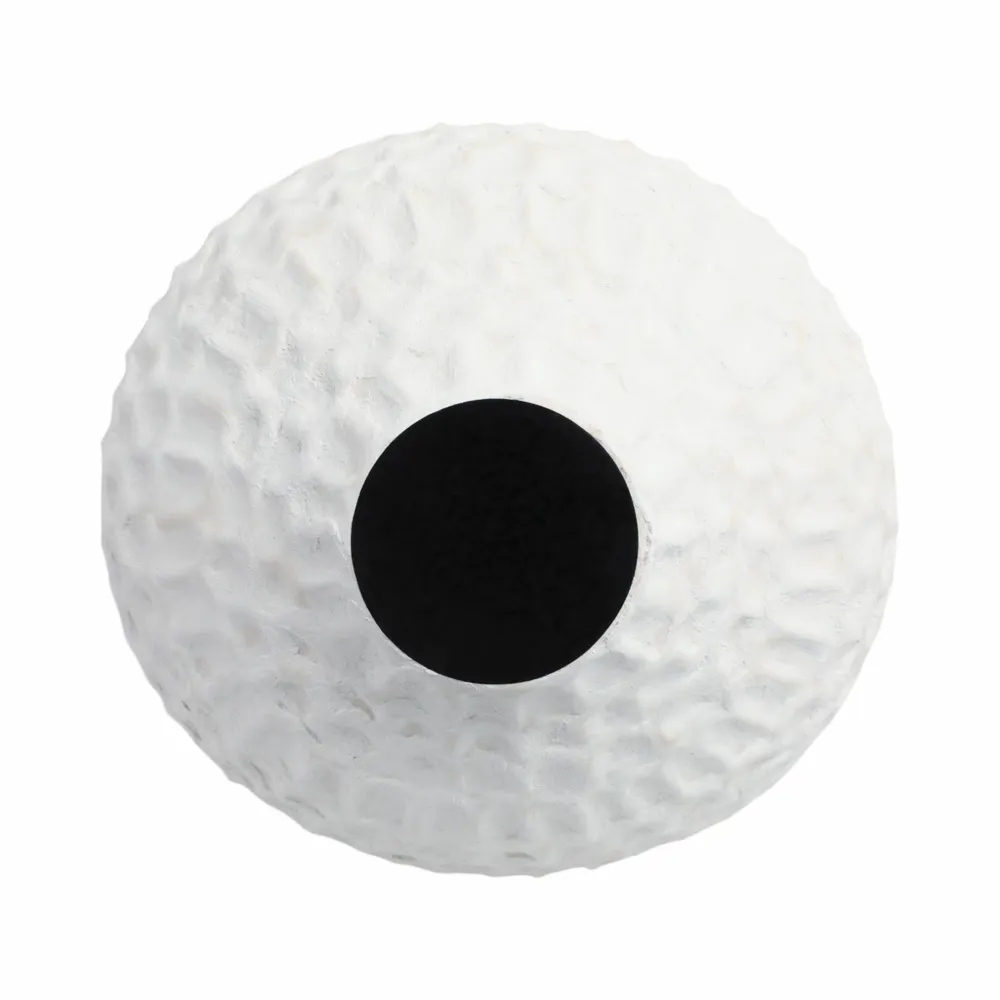 DILLONGROVE IVORY VASE 12 (IN)