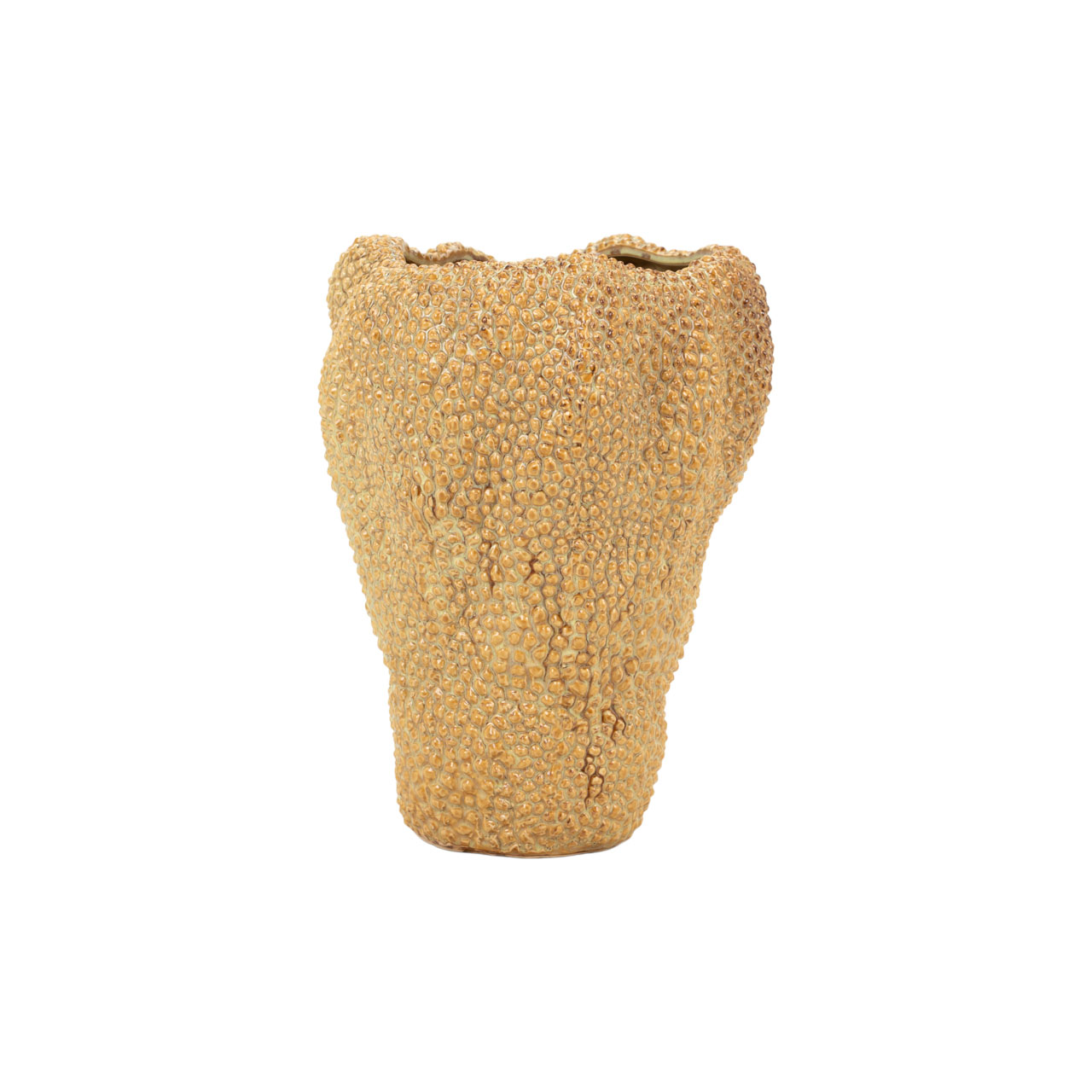 Sandhill Short Vase 2