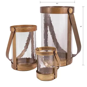 Tonal Lantern - Set of 3 2