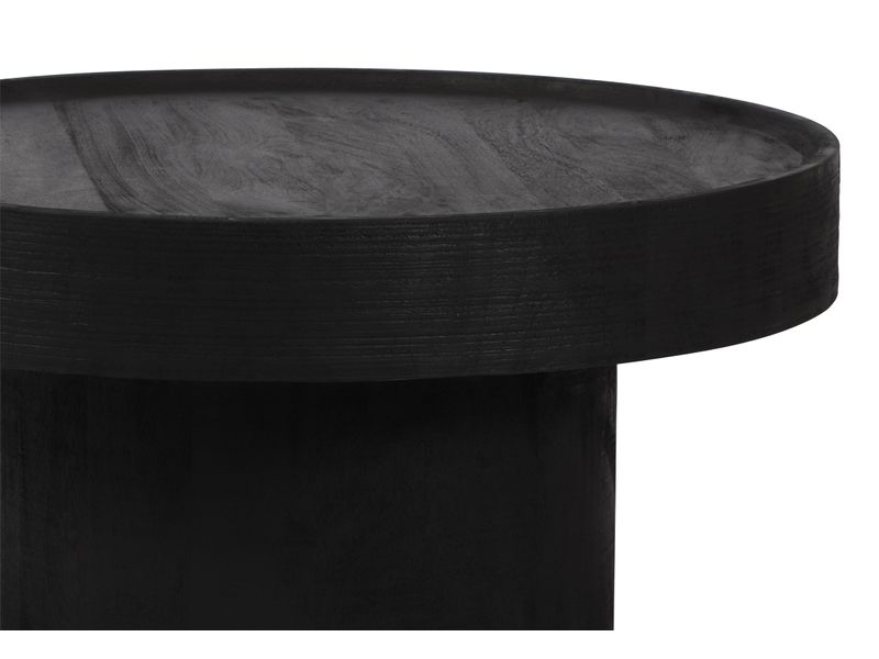 Watson Coffee Table Black 5