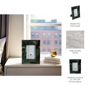 VALWAY GREEN FRAME 9 (IN) 9