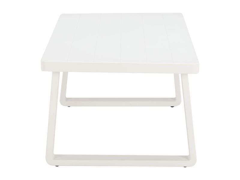 Welt Coffee Table White 3