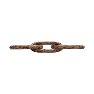 TATUMGATE BROWN DECOR 1 (IN) 1