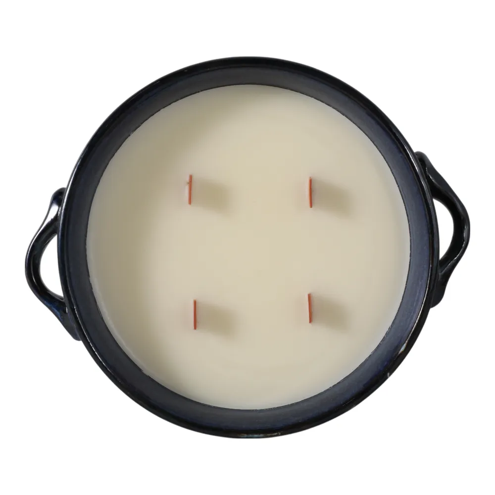 CIARANBROOK SANDALWOOD CANDLE 3 (IN)
