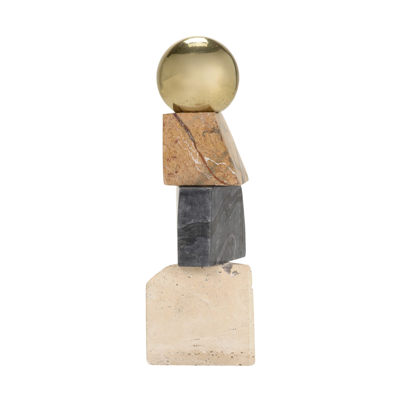 Niram Tall Sculpture 8