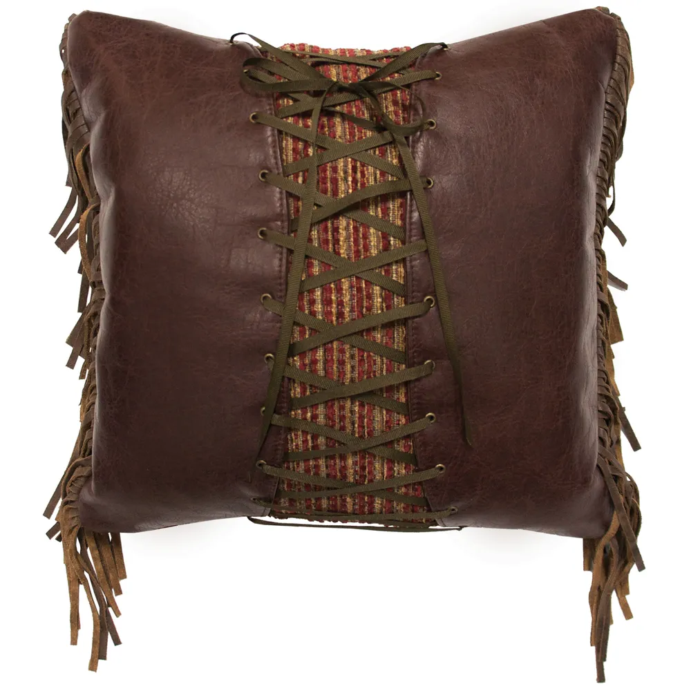 Milady - Décor Pillow - 16x16