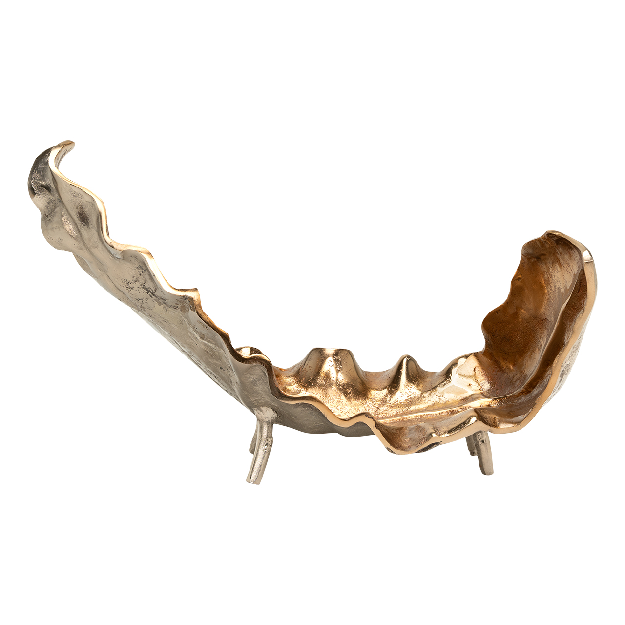 Jelira Leaf Bowl 5