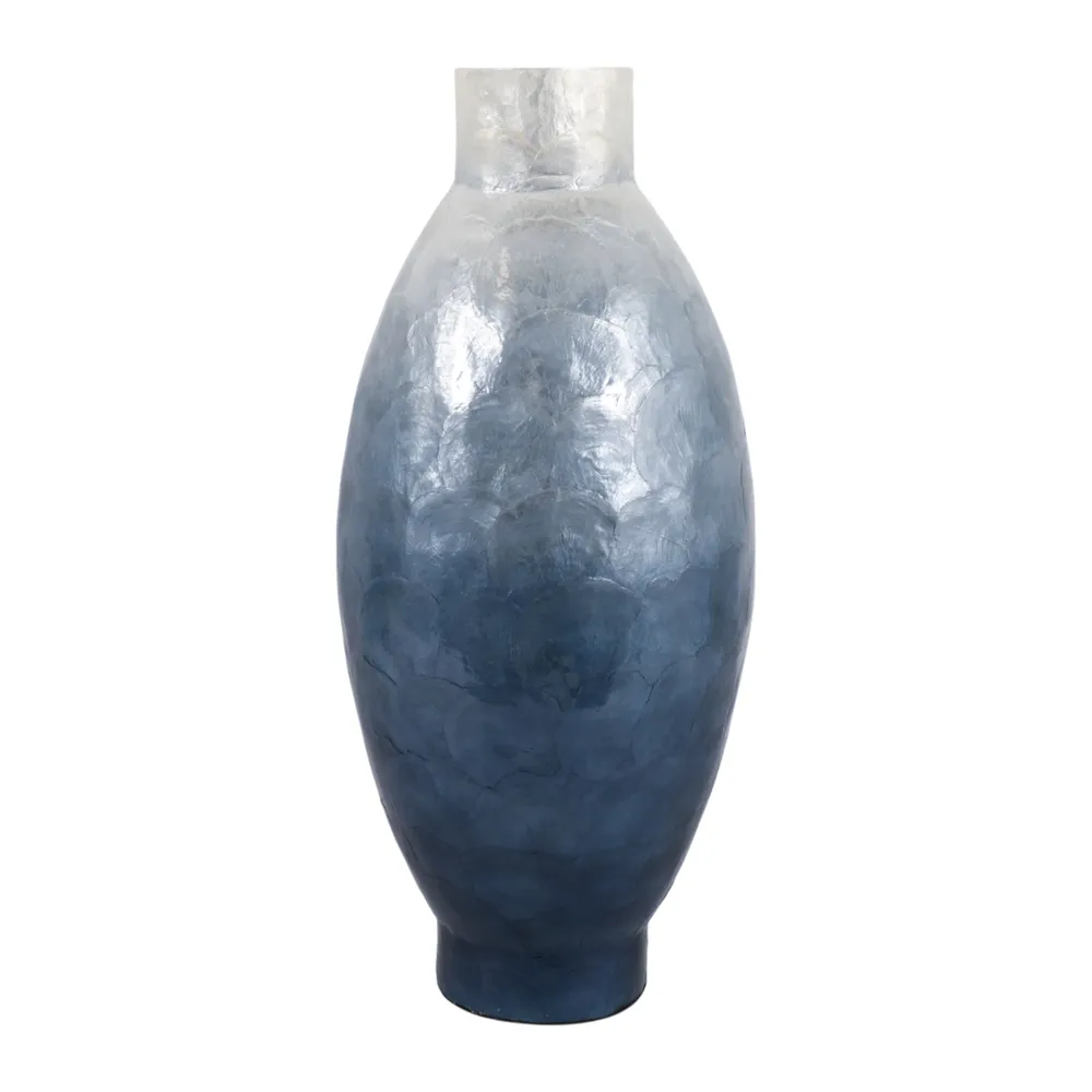 HALFORDHAVEN IVORY VASE 20 (IN)