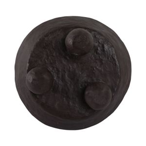 ELDERHOLM BROWN BOWL 5 (IN) 7