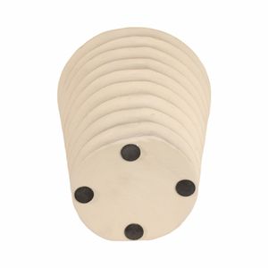 RIDERGATE IVORY VASE 18 (IN) 8