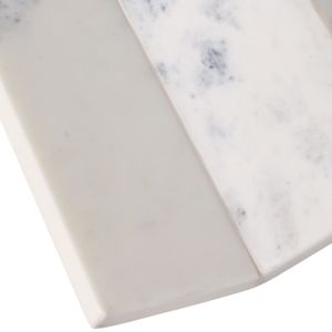 HEYDONBEACH WHITE BAR ACCESSORY 2 (IN) 7