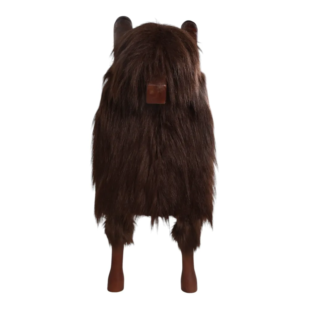 DIGBYRIDGE BROWN DECOR 32 (IN)